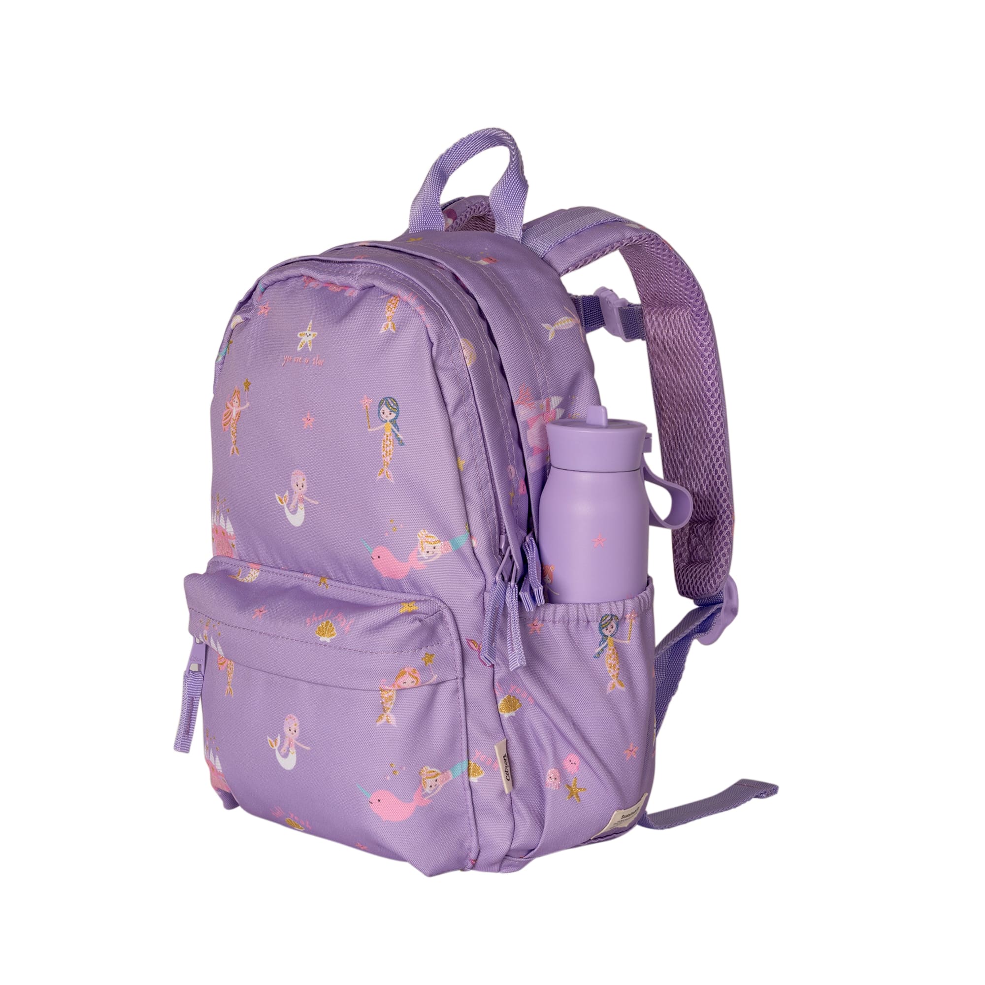 Citron Dječji ruksak Medium - Slika 41