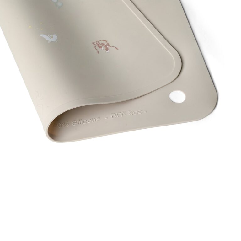 Citron Silikonski podložak Ballerina