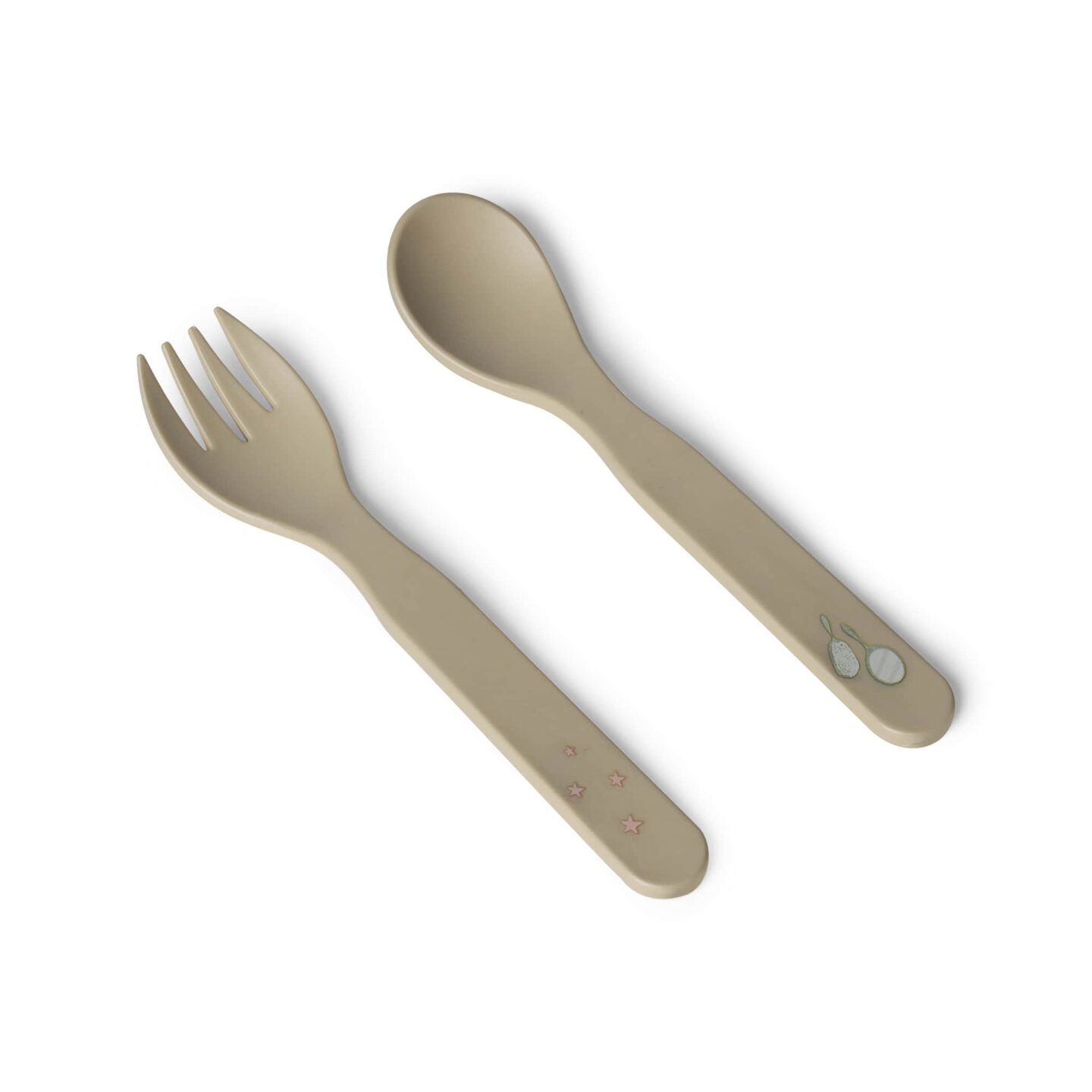 Citron Set posuđa od bio materijala Ballerina - Image 6