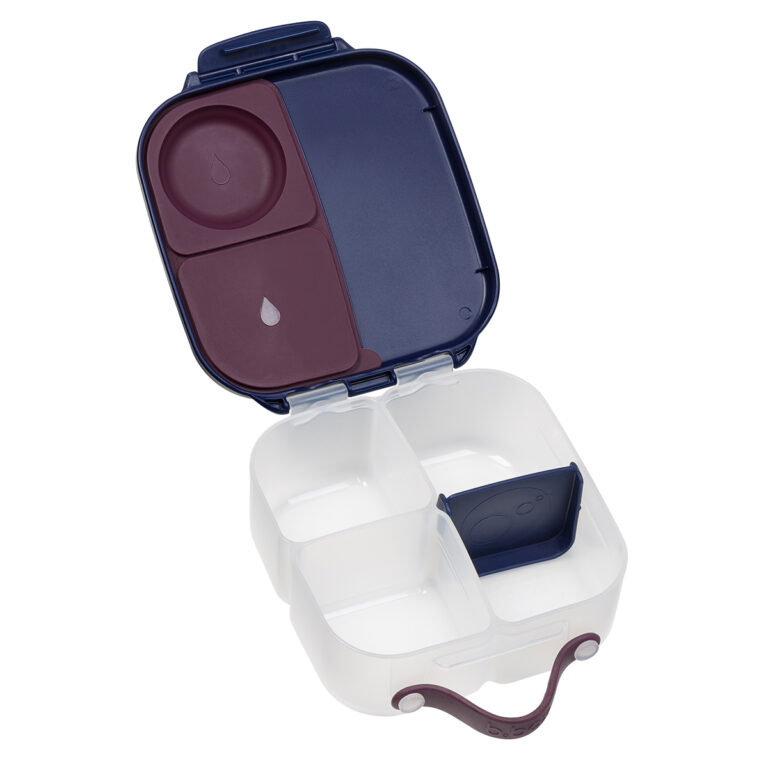 b.box Mini Kutija za užinu - Harry Potter