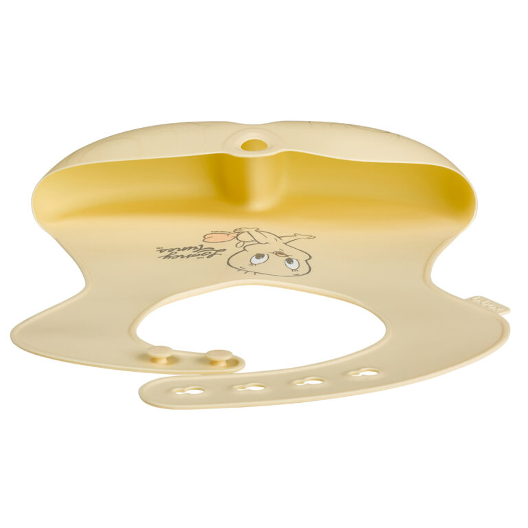 b.box Silikonski podbradnjak - Looney Tunes