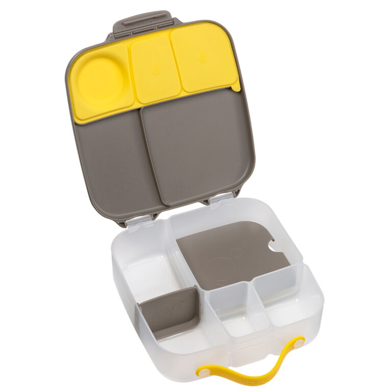 b.box Kutija za užinu - Batman