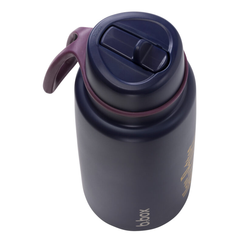 b.box Termo boca, Flip Top, 1 l - Harry Potter - Image 5