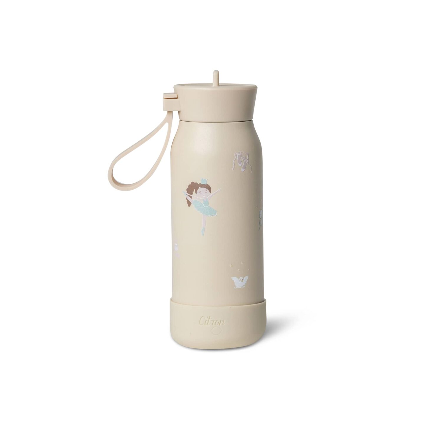 Citron 250 ml steklenica za vodo Unicorn Blush Pink   (Kopiraj)