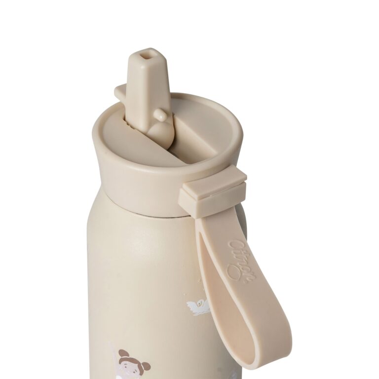 Citron 250 ml steklenica za vodo Unicorn Blush Pink (Kopiraj)