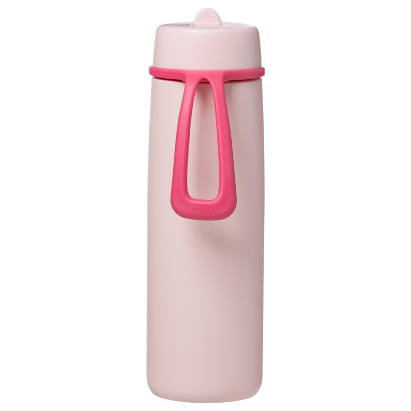 b.box Termo boca Flip Top, 690ml - pink paradise - Image 3