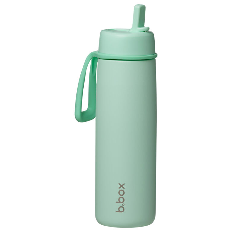 b.box Termo boca Flip Top, 690ml - spearmint