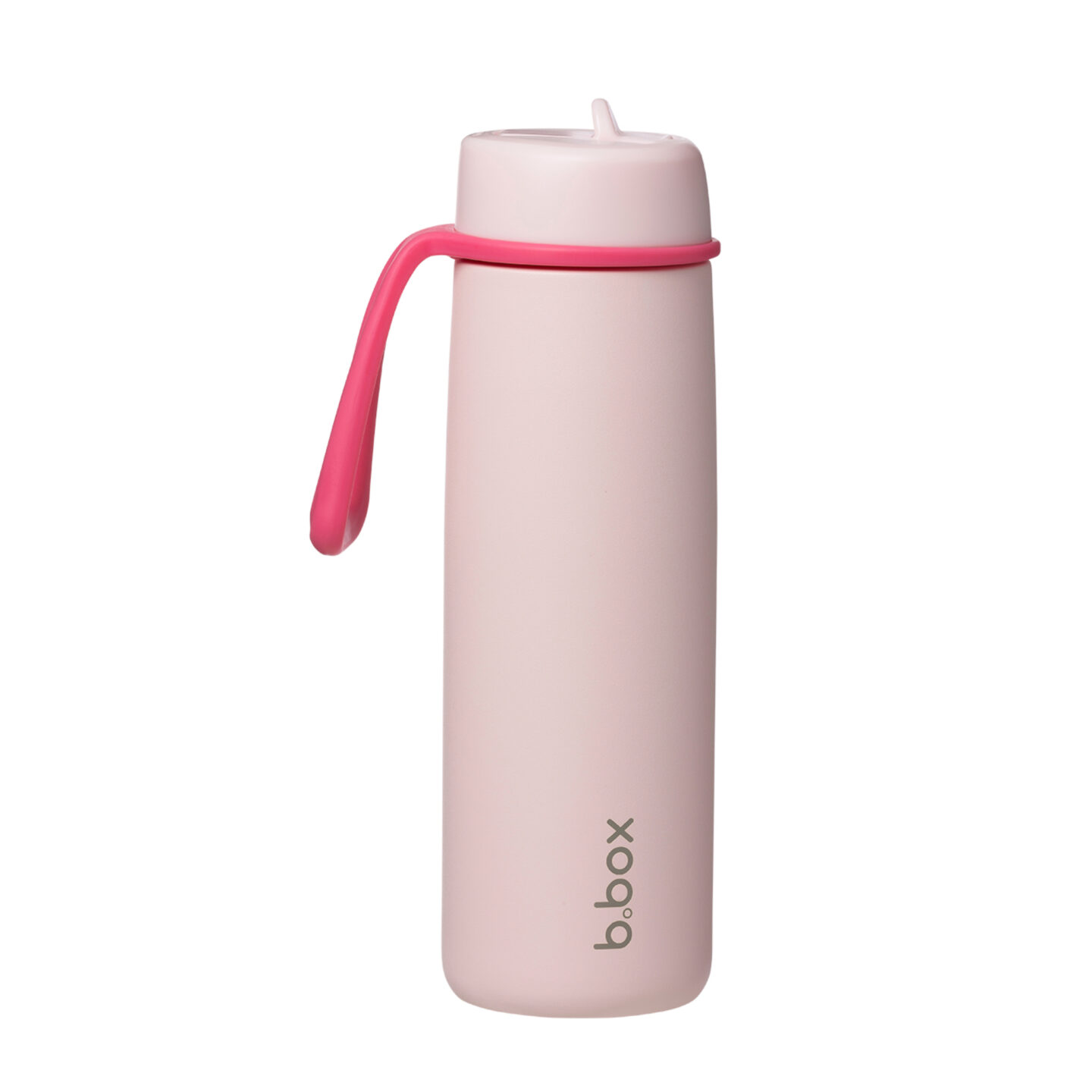 b.box Termo boca Flip Top, 690ml - pink paradise
