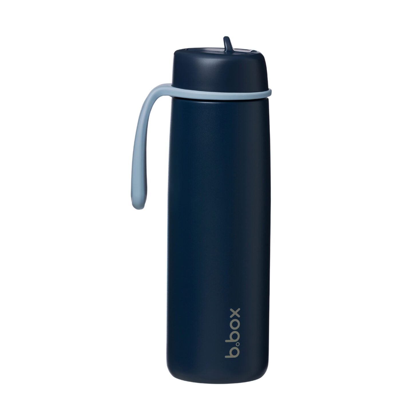 b.box Termo boca Flip Top, 690ml - midnight