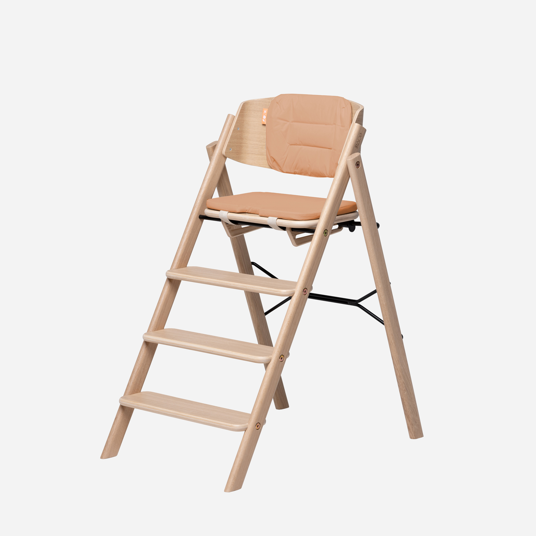 KAOS Klapp Set Jastučića Brown