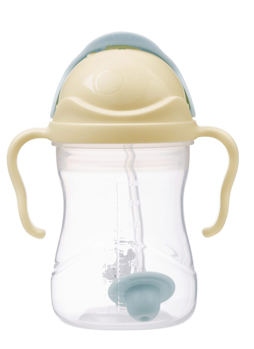 b.box Sippy cup bočica sa slamkom - Looney Tunes - Slika 3