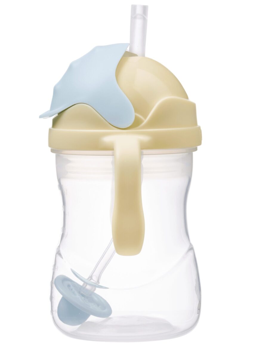 b.box Sippy cup bočica sa slamkom - Looney Tunes - Slika 4