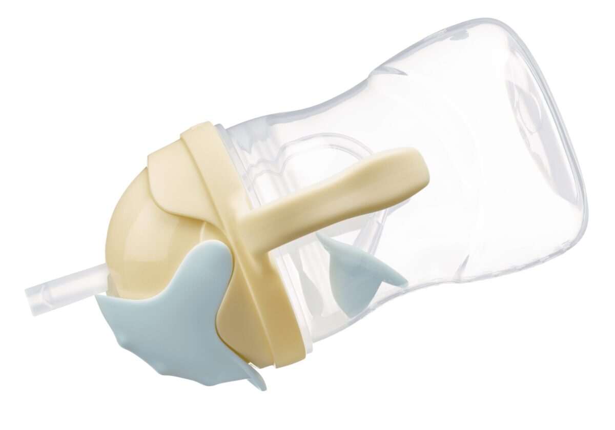 b.box Sippy cup bočica sa slamkom - Looney Tunes - Slika 2