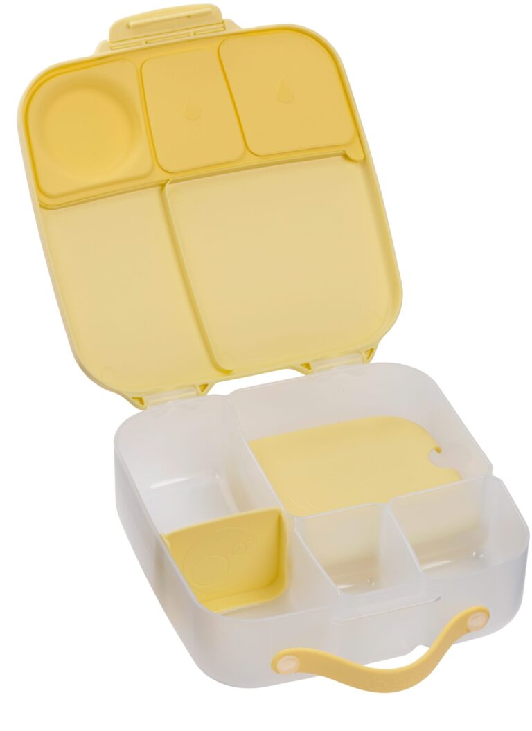 b.box Kutija za užinu - lemon twist