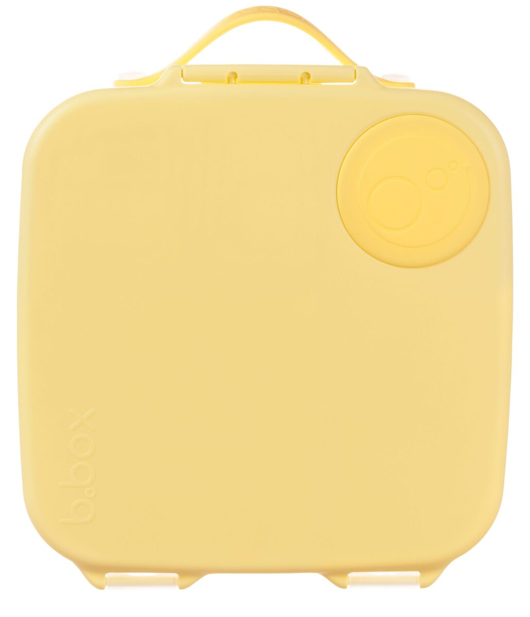 b.box Kutija za užinu - lemon twist