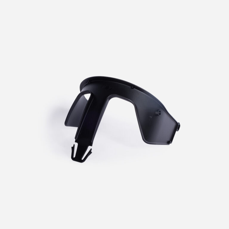 KAOS Klapp Zaštitna ogradica Black