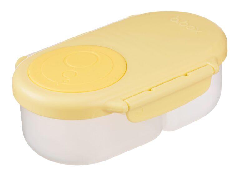 b.box Kutija za grickalice - lemon twist