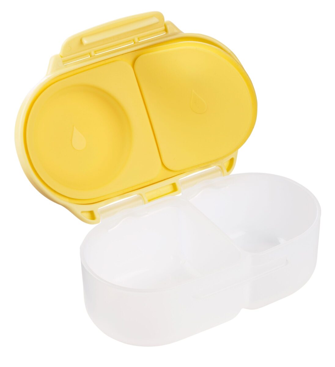 b.box Kutija za grickalice - lemon twist - Slika 3