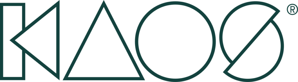 Kaos logo