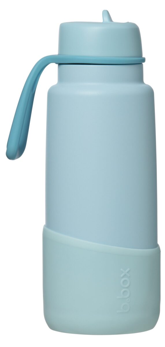 b.box Silikonska zaštita za Flip Top 1L - lagoon - slika 2
