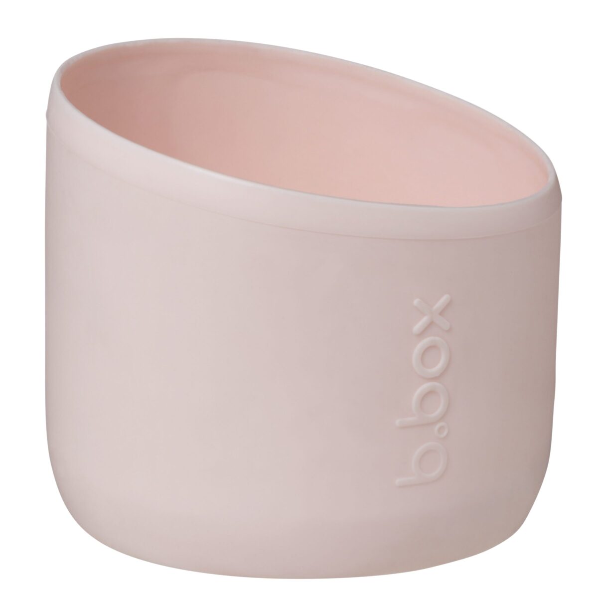 b.box Silikonska zaštita za Flip Top 1L - pink paradise