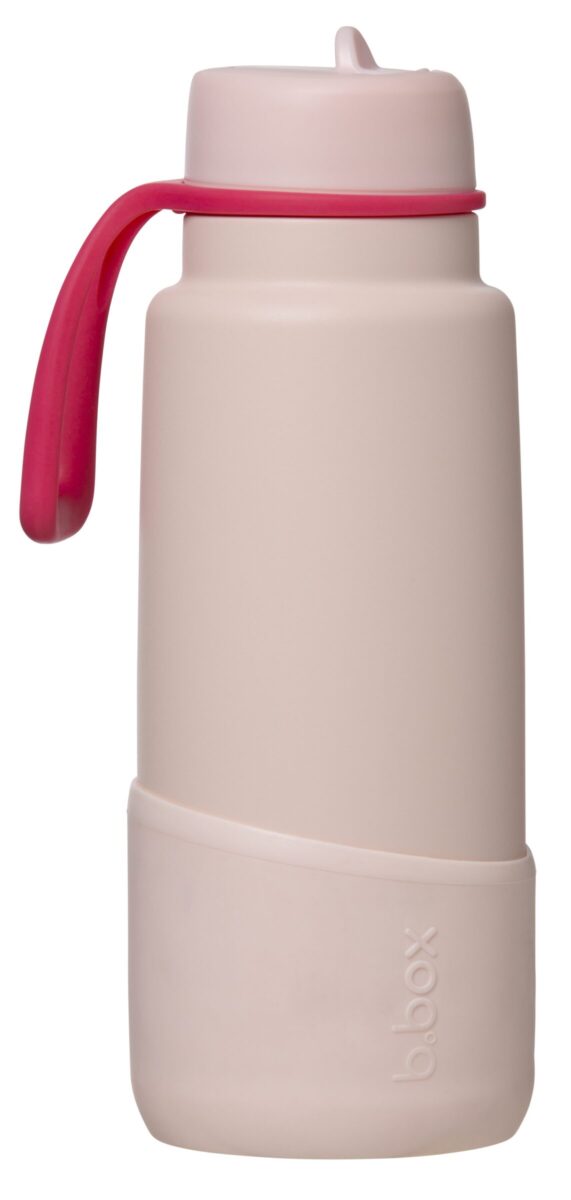 b.box Silikonska zaštita za Flip Top 1L - pink paradise - Image 2