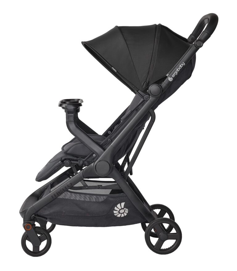 Ergobaby Metro 3 pladanj za grickalice