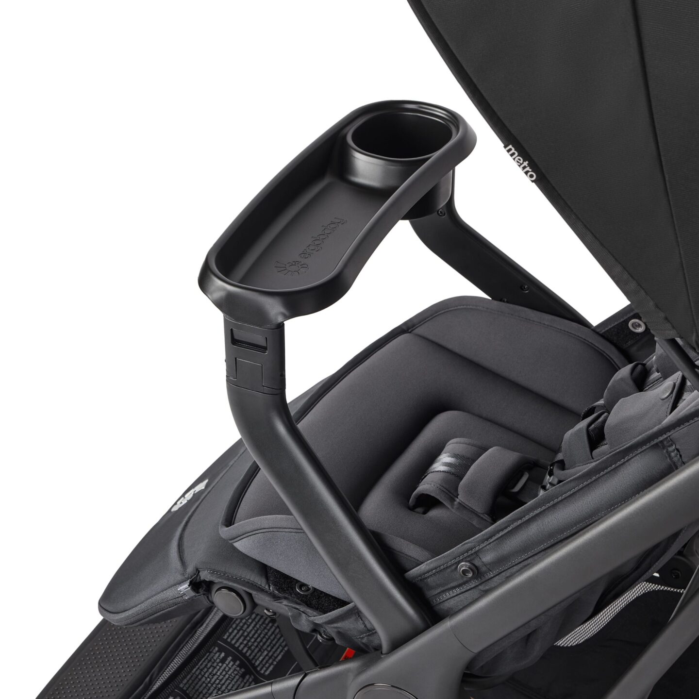 Ergobaby Metro 3 pladanj za grickalice - Image 4