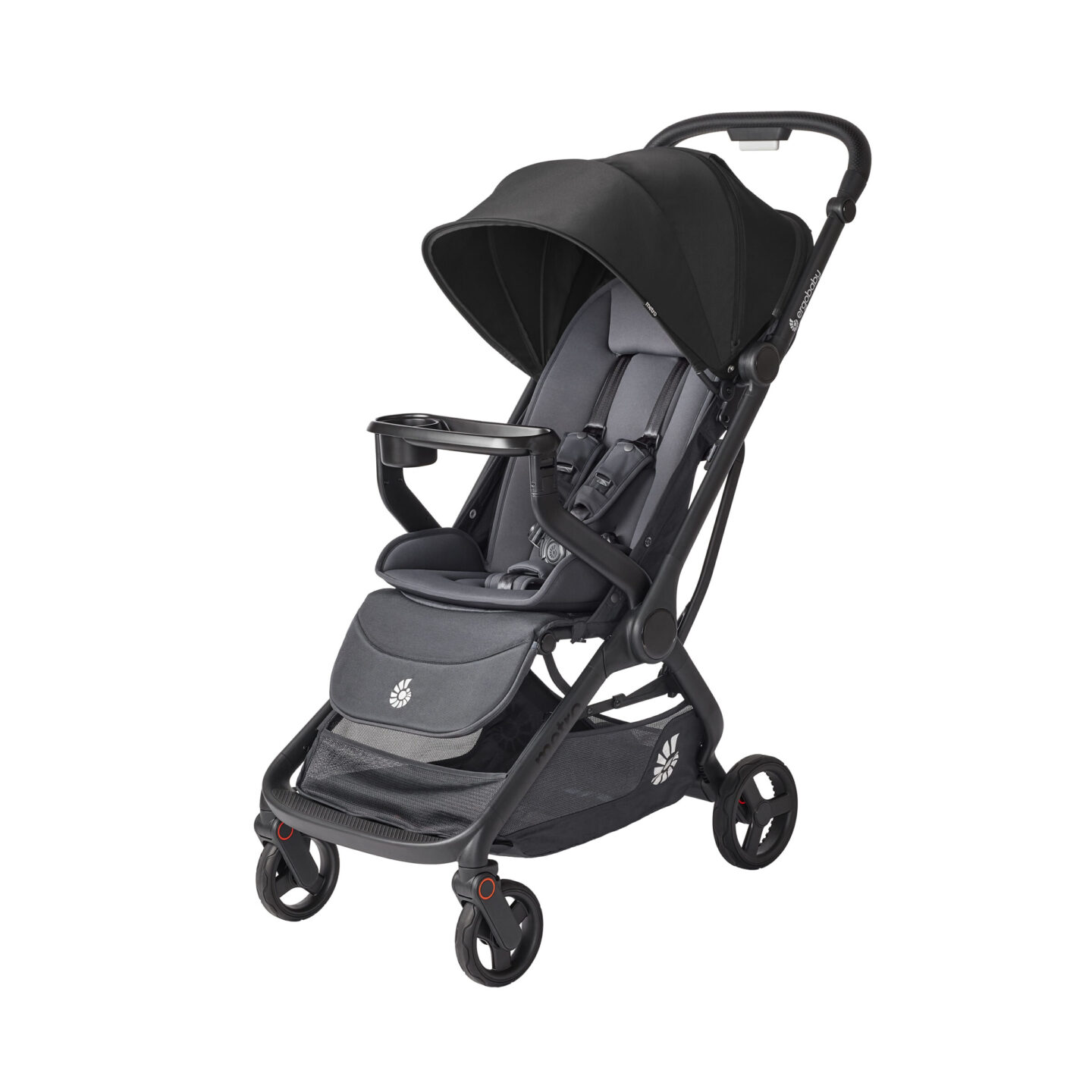 Ergobaby Metro 3 pladanj za grickalice