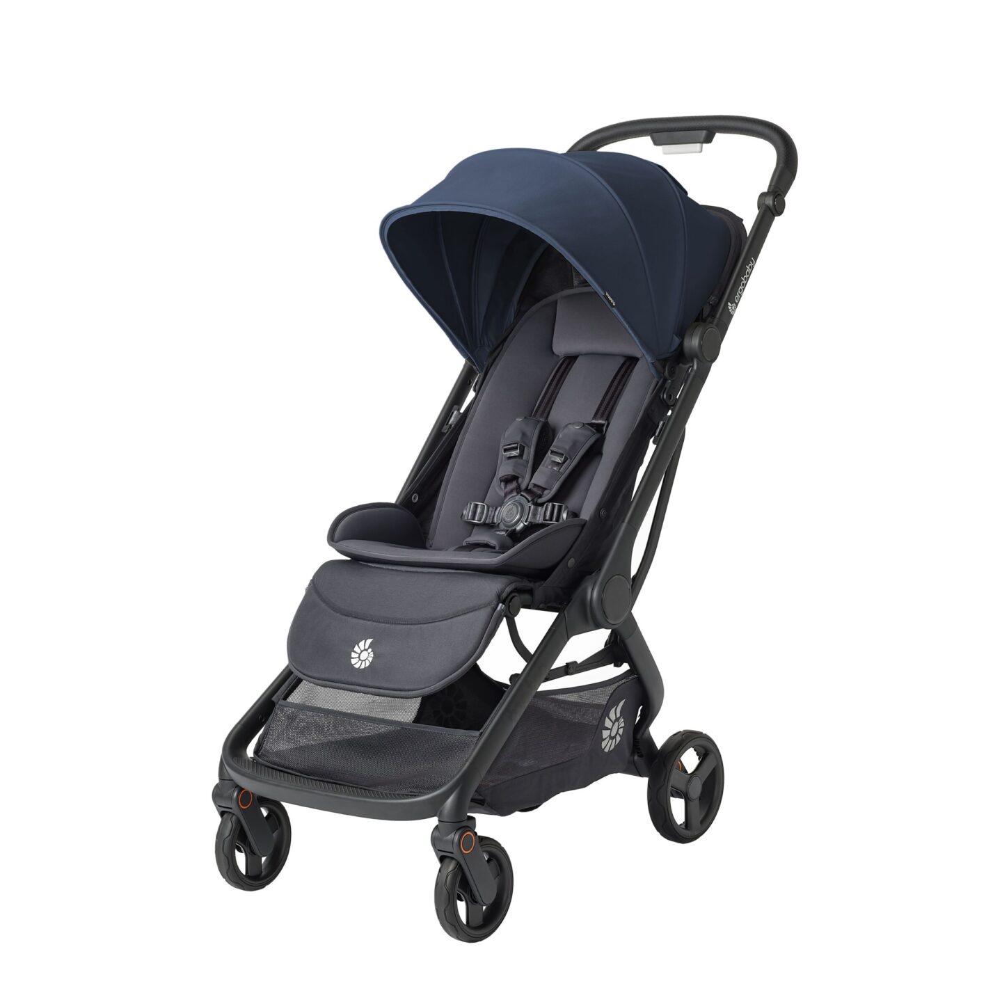 Ergobaby Metro 3 dodatni krović - Midnight Blue - Image 2