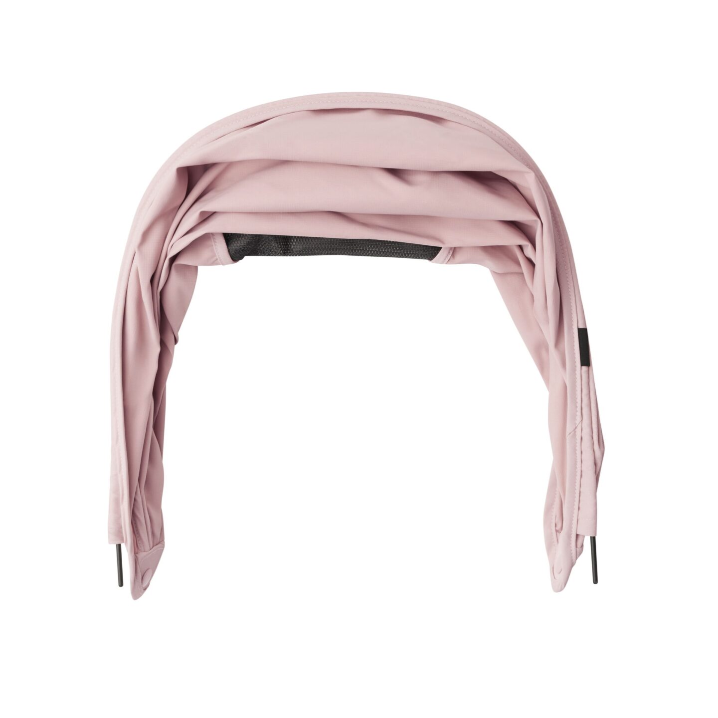 Ergobaby Metro 3 dodatni krović - Blush Pink - Image 3