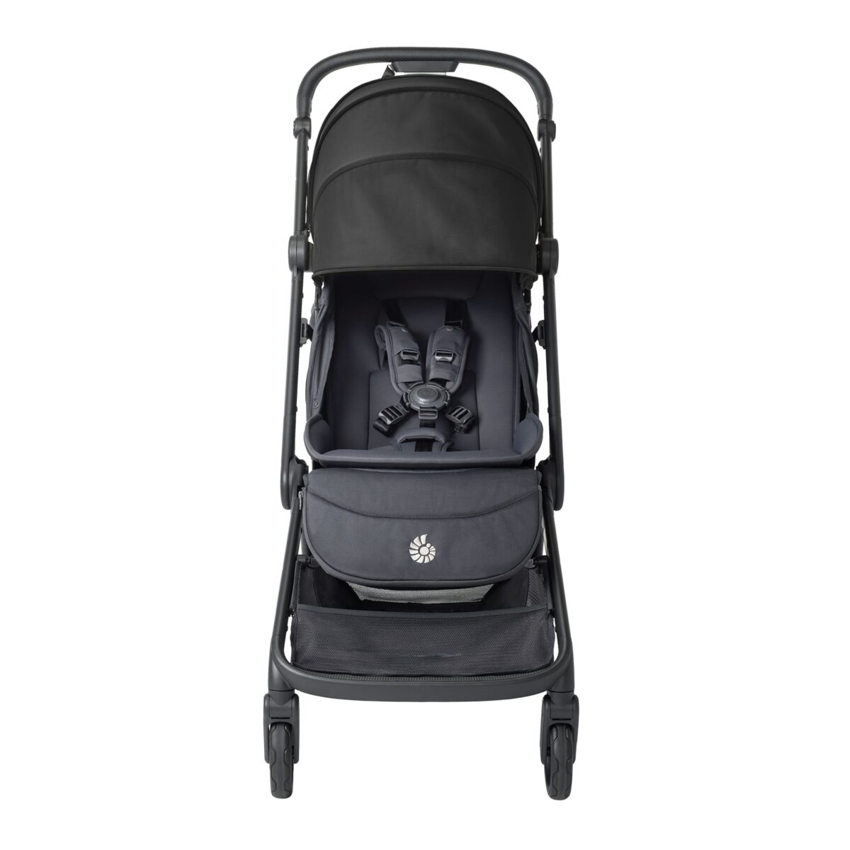 Ergobaby Metro 3 dječja kolica - Onyx Black - Slika 5