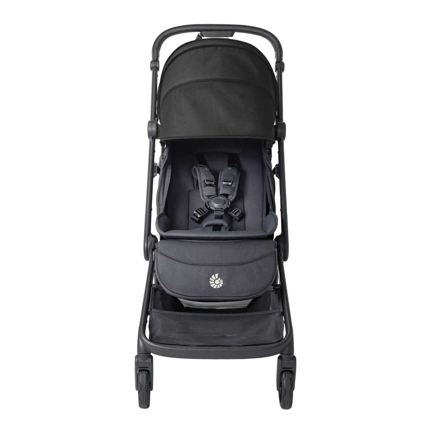 Ergobaby Metro 3 dječja kolica - Onyx Black - Slika 5