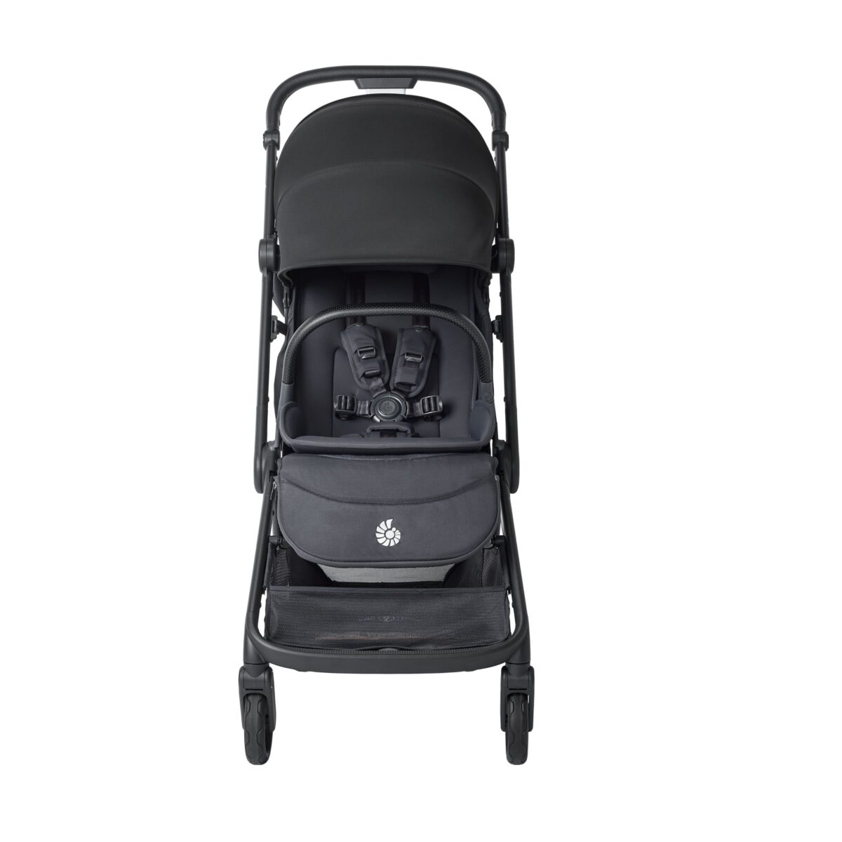 Ergobaby Metro 3 dječja kolica - Onyx Black - Slika 16
