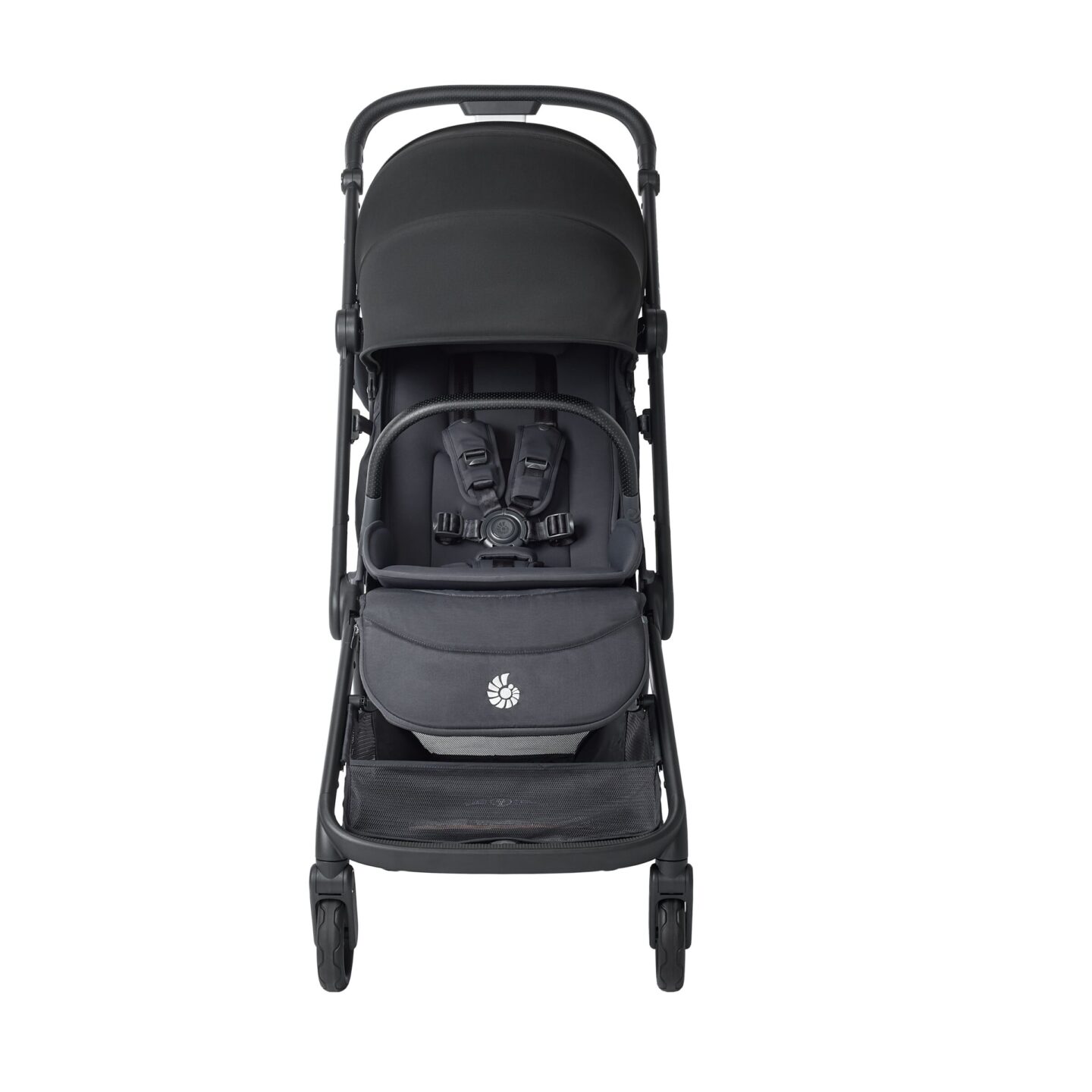 Ergobaby Metro 3 dječja kolica - Onyx Black - Slika 16