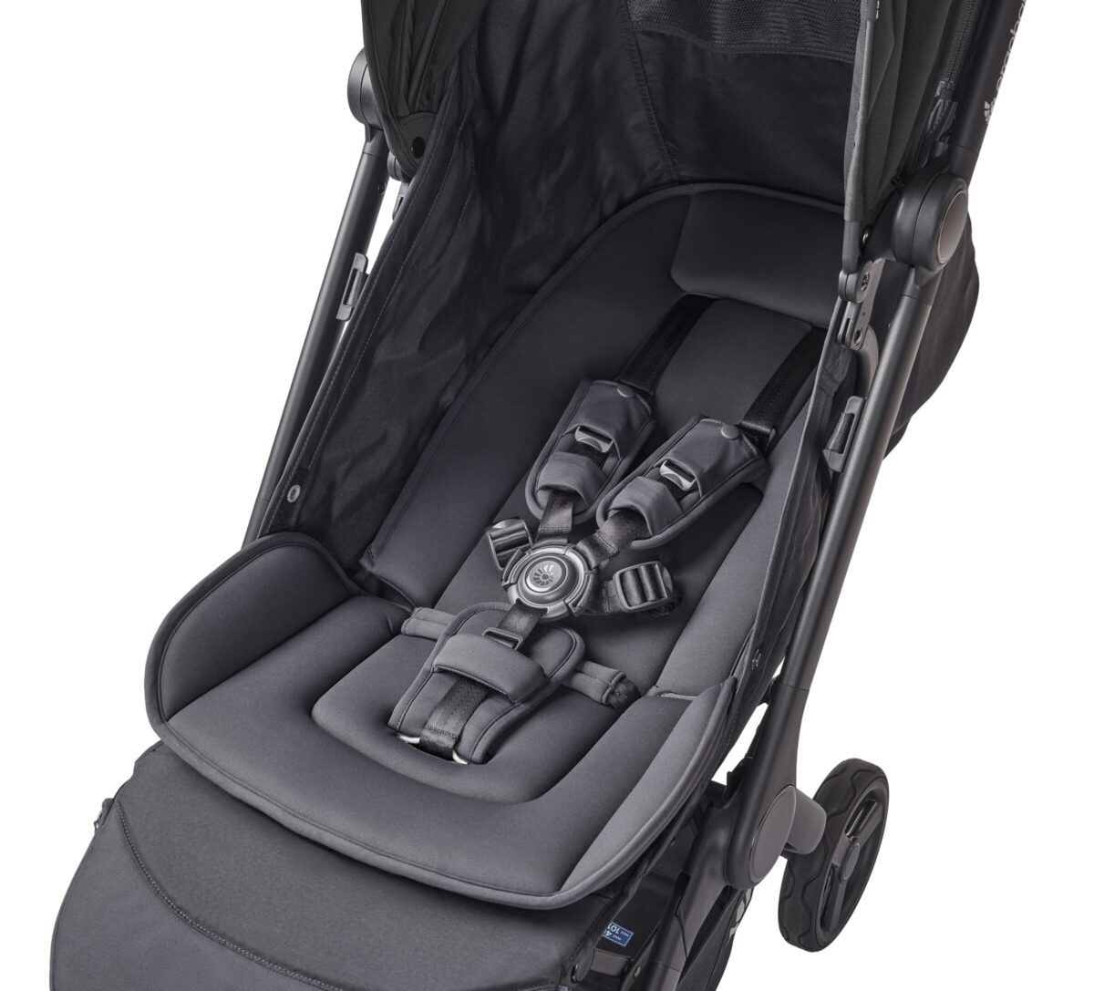 Ergobaby Metro 3 dječja kolica - Onyx Black - Slika 18