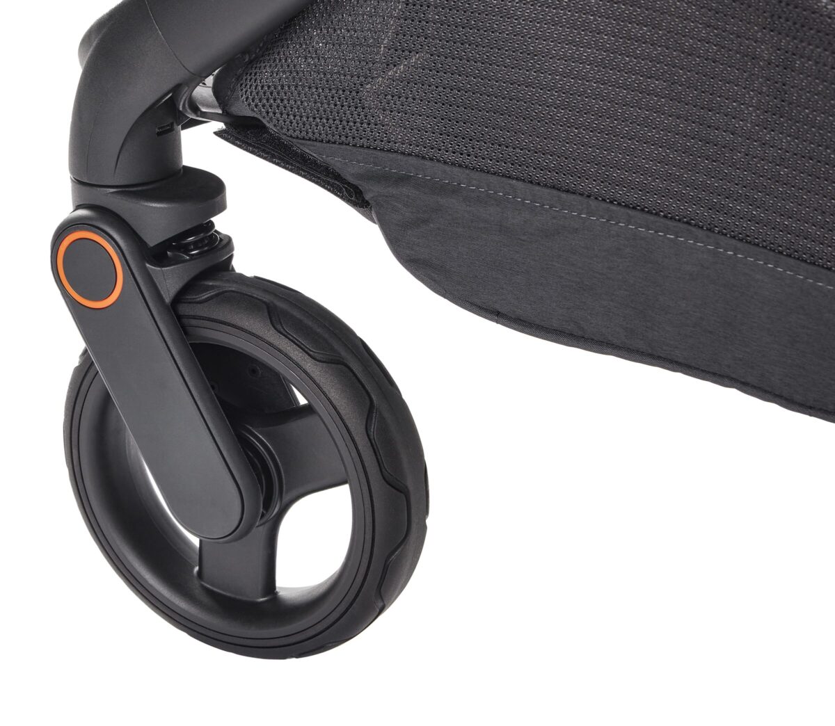 Ergobaby Metro 3 dječja kolica - Onyx Black - Slika 25