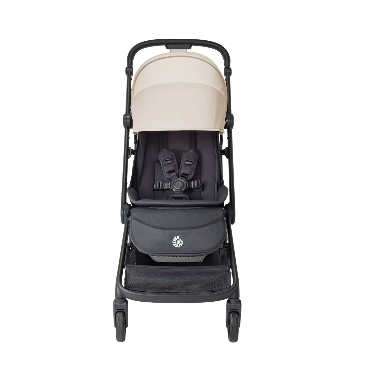Ergobaby Metro 3 dječja kolica - Natural Beige - Slika 6