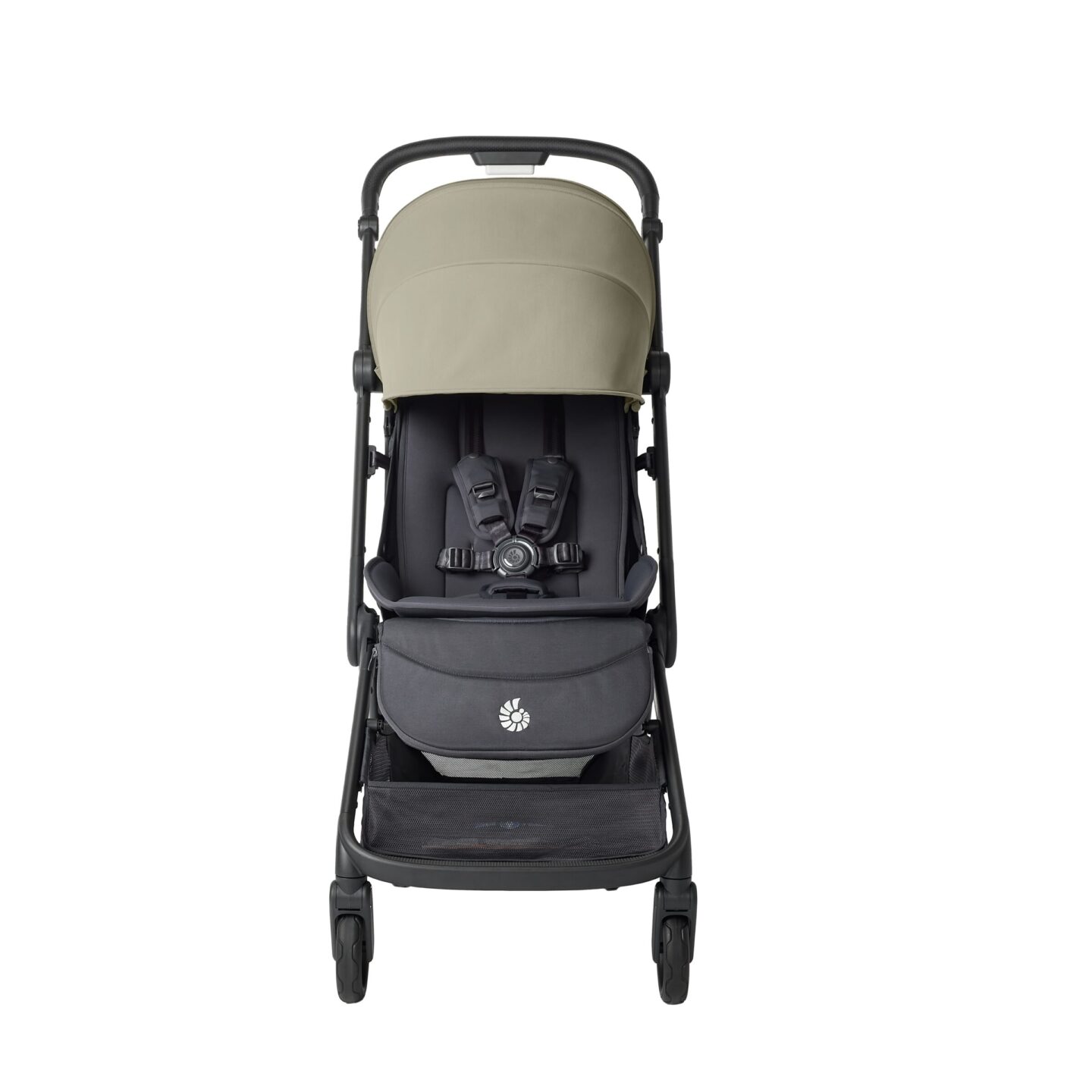 Ergobaby Metro 3 dječja kolica - Soft Olive - Slika 6