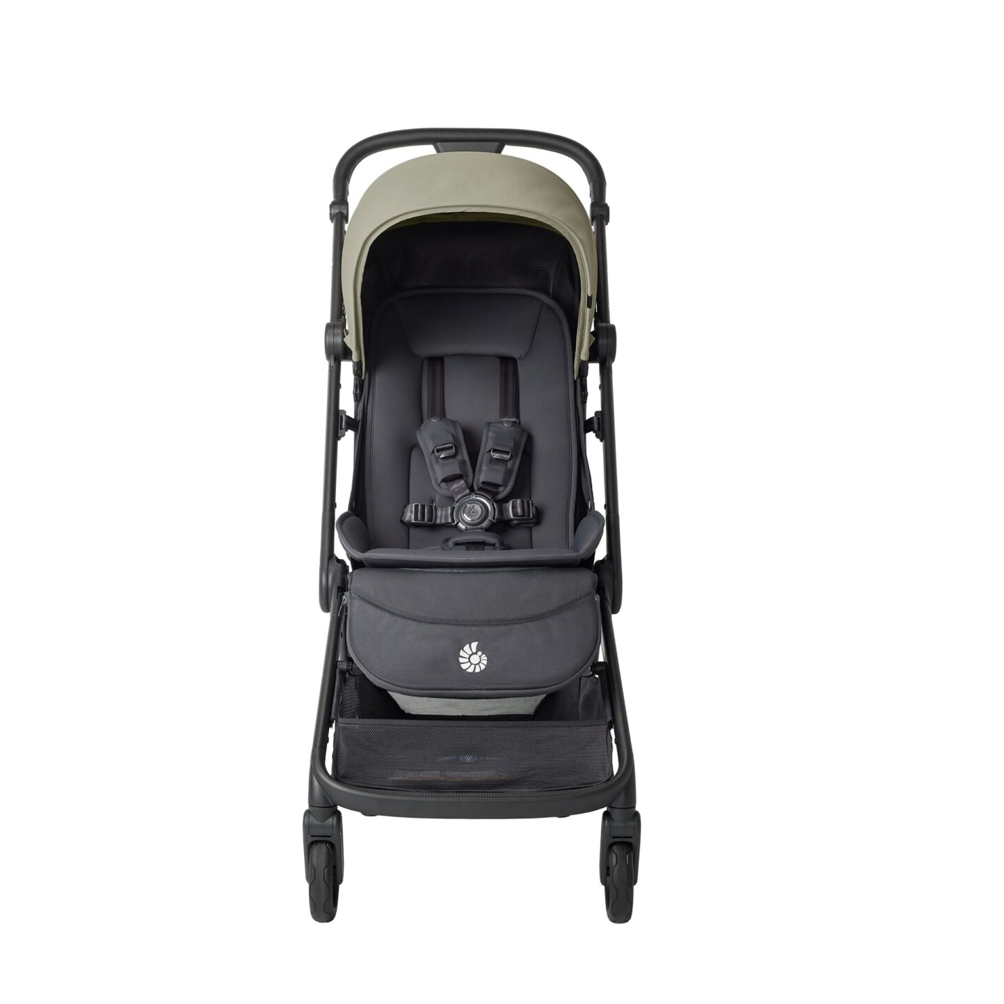 Ergobaby Metro 3 dječja kolica - Soft Olive - Slika 7