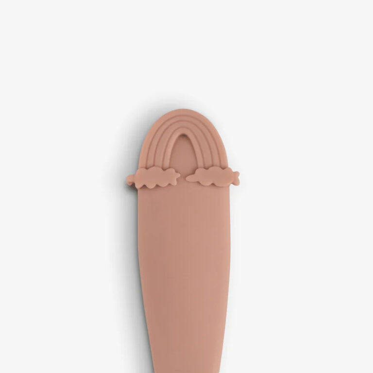 Citron Set pribor za jelo od nehrđajućeg čelika Unicorn Blush Pink