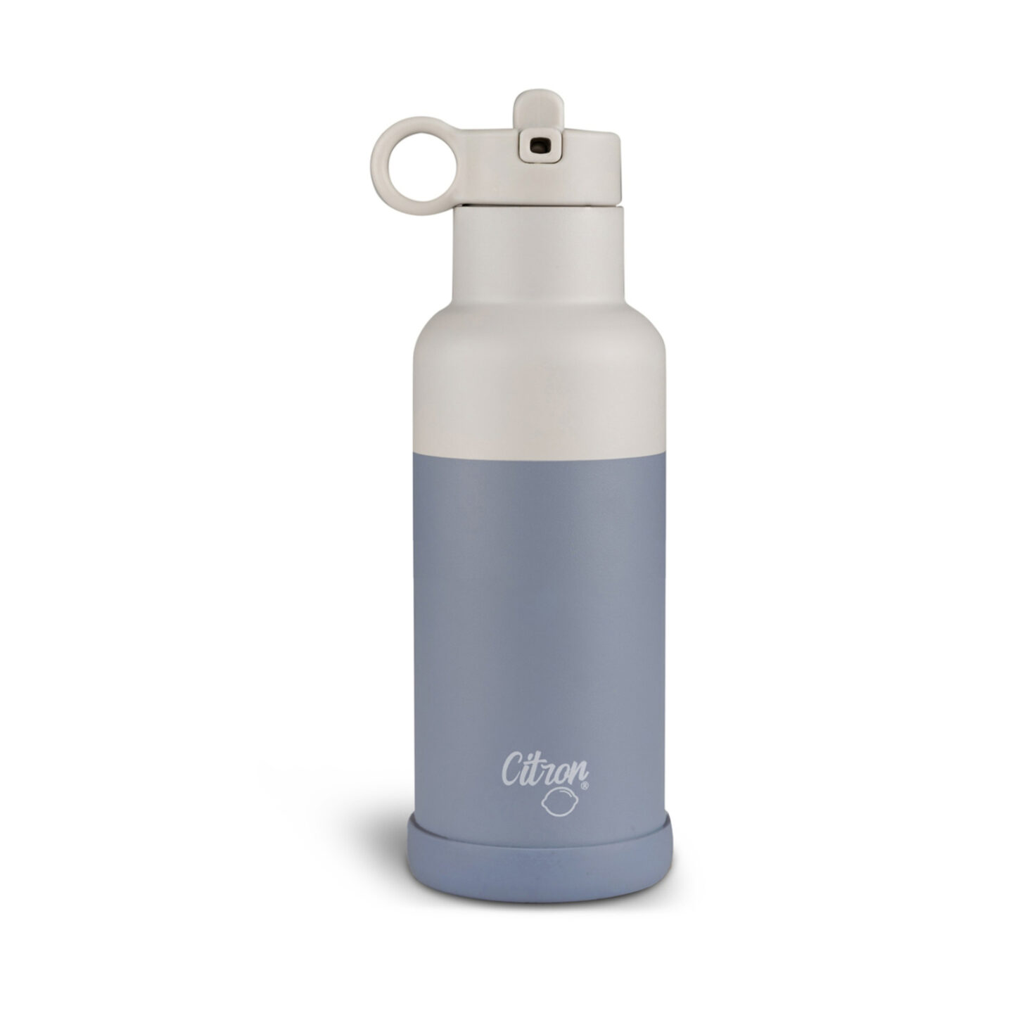 Citron 500ml Boca za vodu Dusty Blue