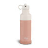 Citron 500ml Boca za vodu Blush Pink