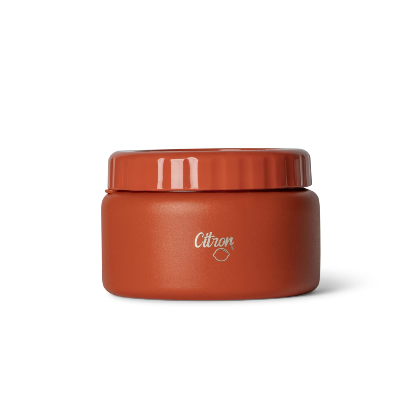 Citron Termo posuda za hranu mala 250ml Brick