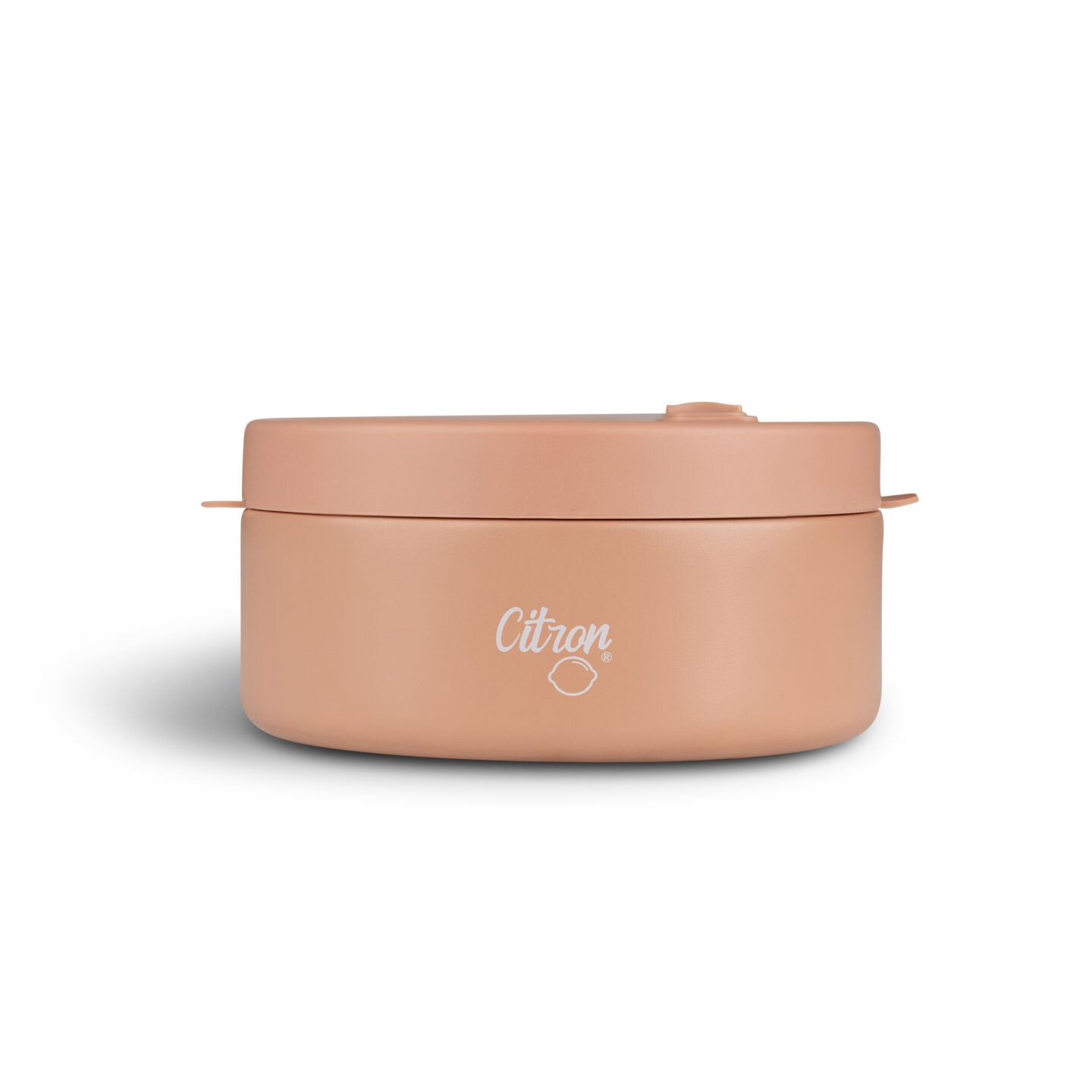 Citron Termo posuda za hranu velika 400ml Blush Pink