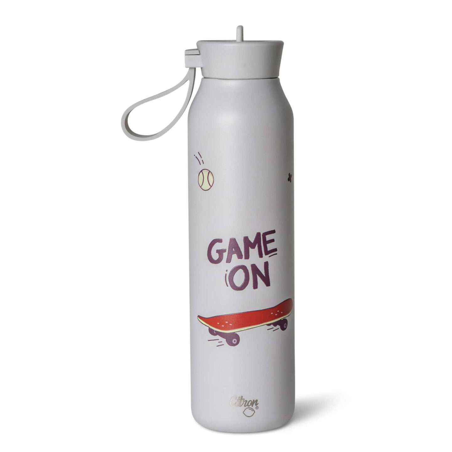 Citron 500ml Boca za vodu Cool Kids