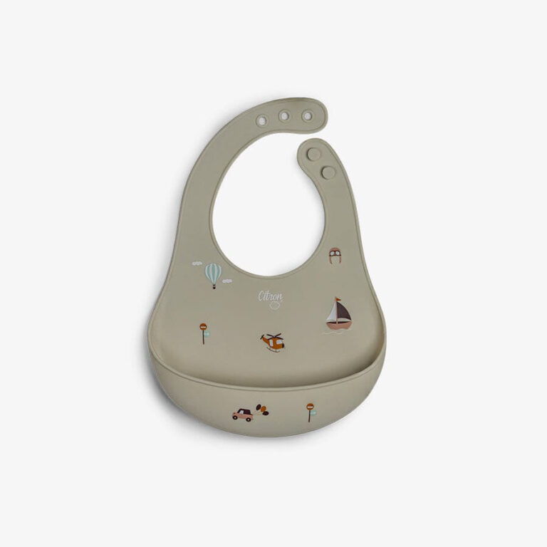 Silikonski ščitnik za brado Citron Vozila