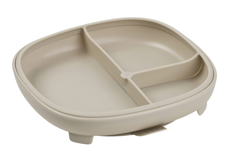 b.box 2u1 prijanjajući tanjur Latte