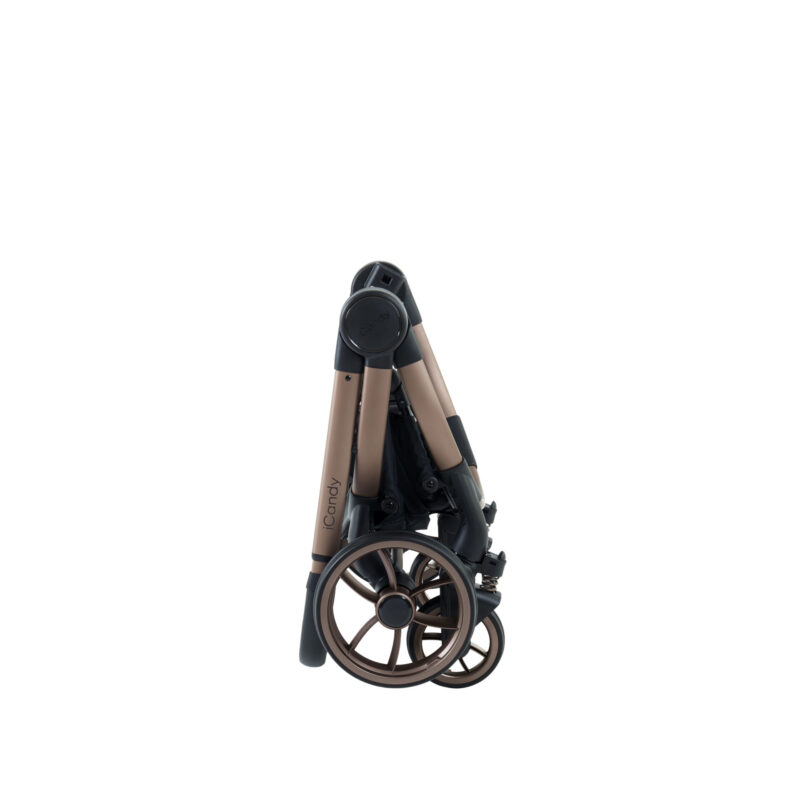 iCandy Peach 7 kolica 2u1, Pecan Phantom Complete Bundle - Slika 6