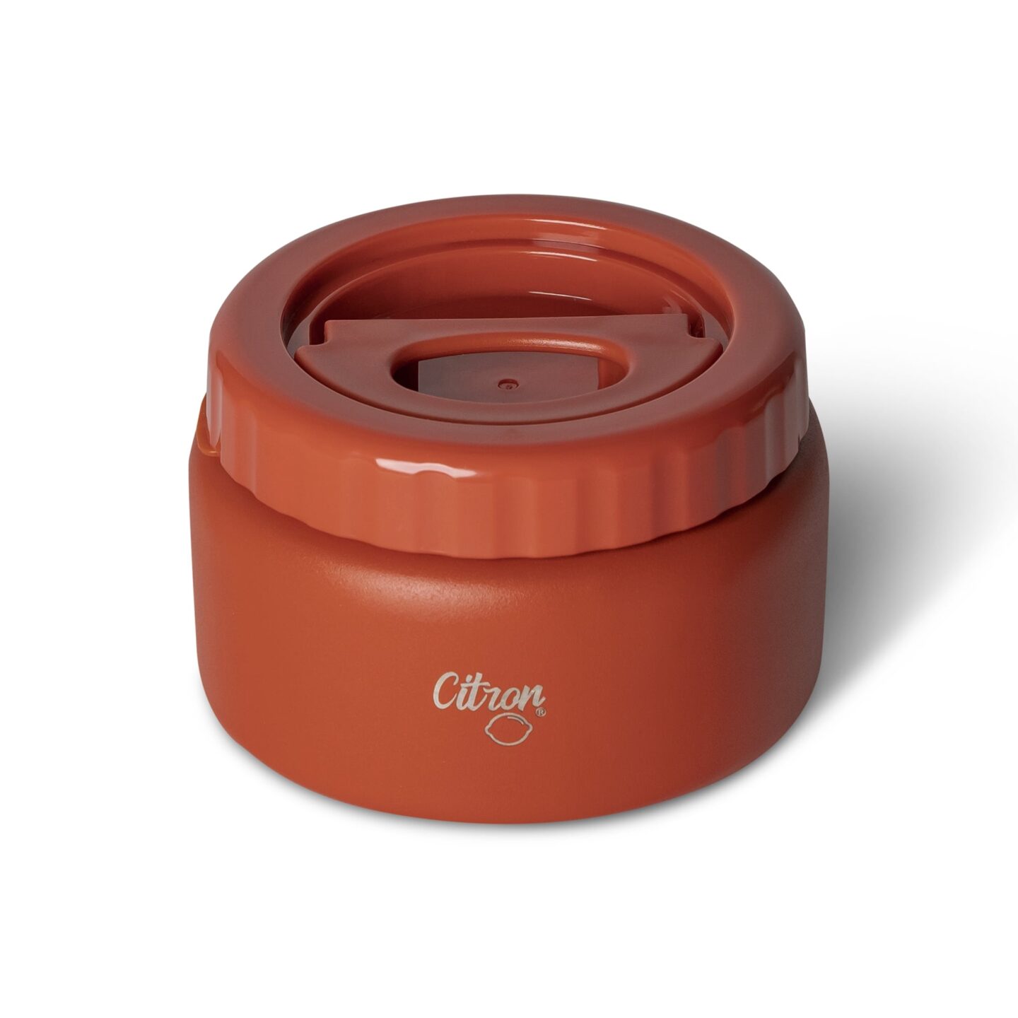 Citron Termo posuda za hranu mala 250ml Brick - Slika 2